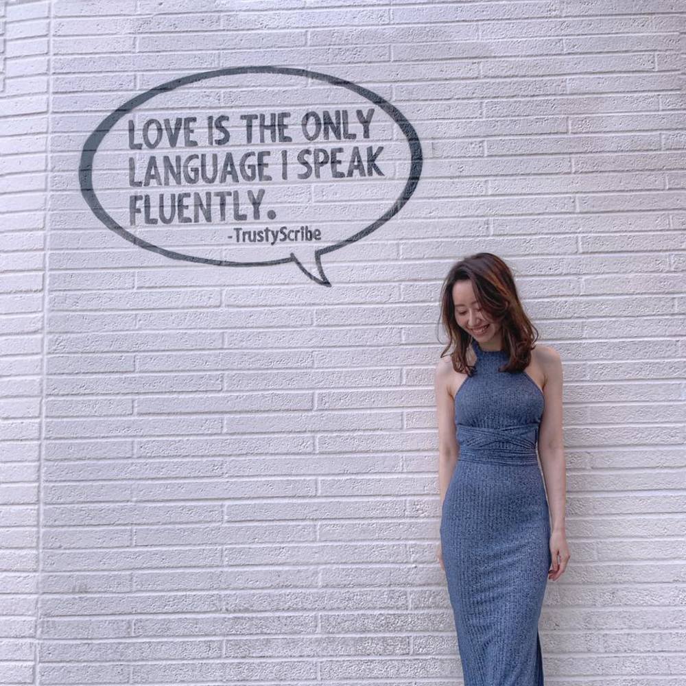 Meet your Posher, Jessie